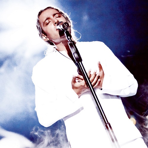 دانلود آهنگ دوست دارم